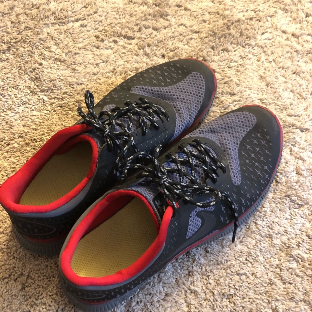 Nike Free 4.0 Shoes - Picture 3 of 5
